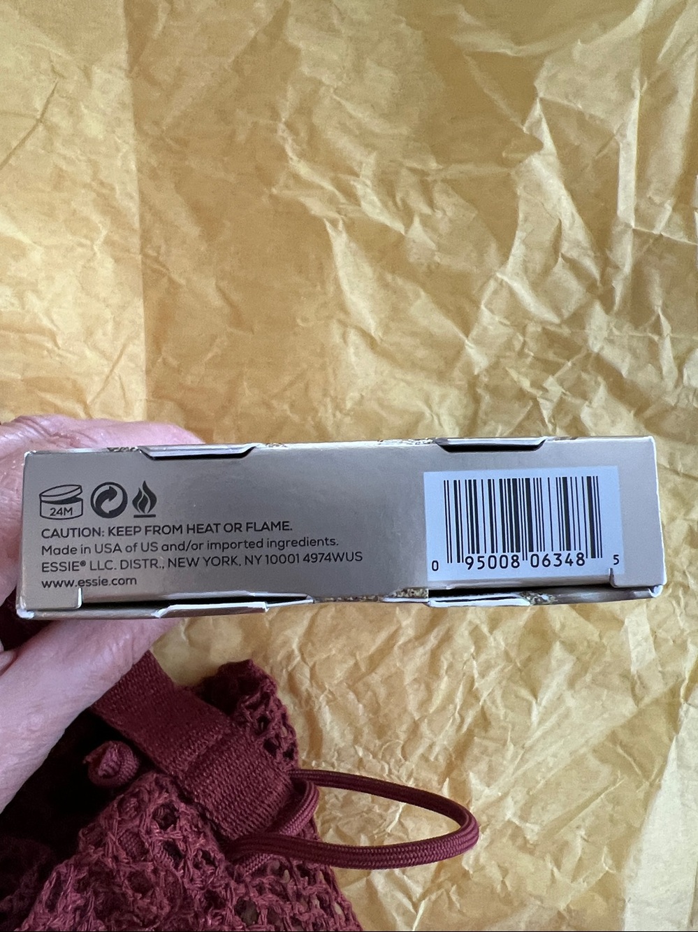 Essie Gift Set - Picture 4 of 5